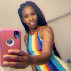 Meet your Posher, Whitney